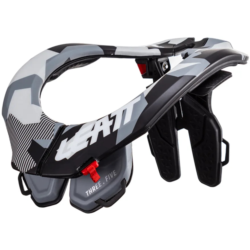 Защита шеи Leatt 3.5 Neck Brace (Forge, L/XL, 2024 (1024040231))