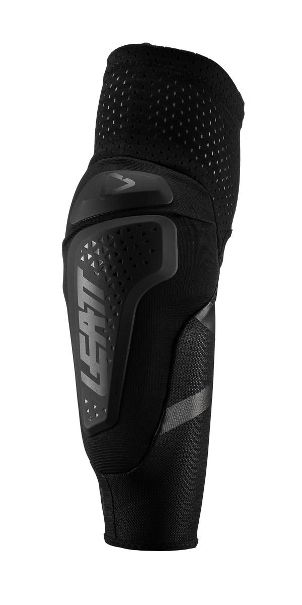 Налокотники Leatt 3DF 6.0 Elbow Guard (Black, XXL, 2023 (5019400304))