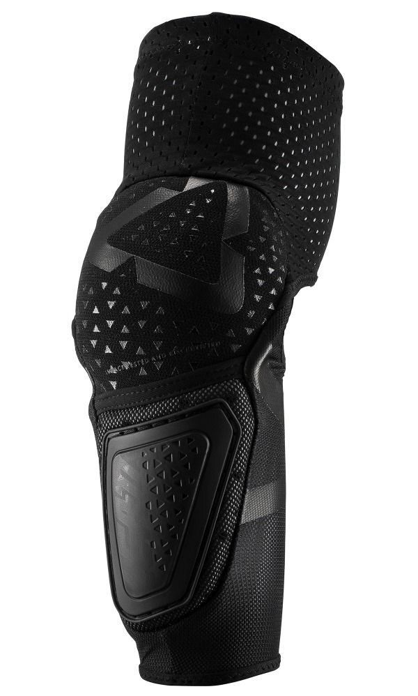 Налокотники Leatt 3DF Elbow Guard Hybrid Black S/M (5019400270)