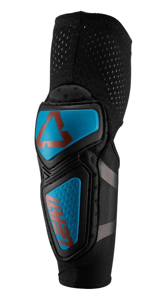 Налокотники Leatt Contour Elbow Guard (Fuel/Black, S/M, 2021 (5019200120))