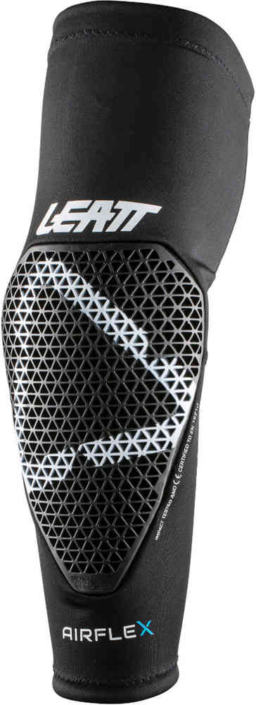 Налокотники Leatt AirFlex Pro Elbow Guard Black S (5020004320)