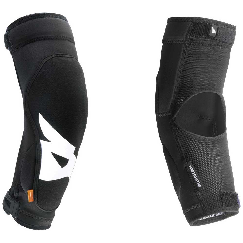Налокотники Bluegrass Solid Elbow Pad D3O L