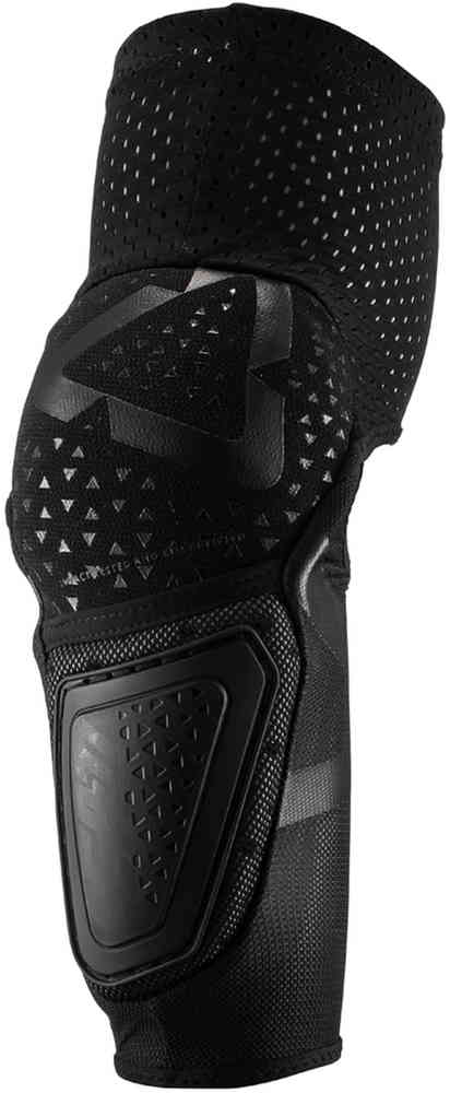 Налокотники Leatt 3DF Elbow Guard Hybrid Black, XXL, 2021 (5019400272)