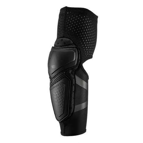 Налокотники Leatt Contour Elbow Guard Black, L/XL, 2021 (5019200101)