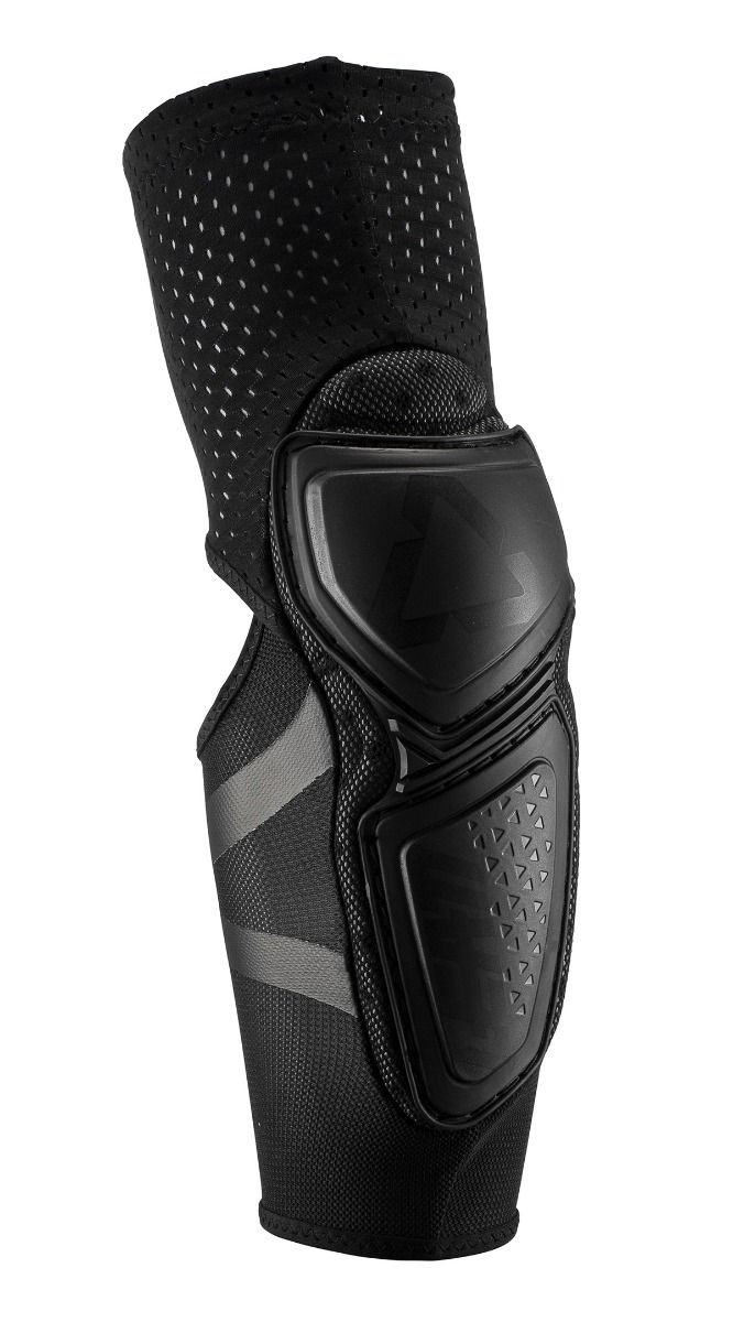 Налокотники Leatt Contour Elbow Guard (Black, XXL, 2023 (5019200102))