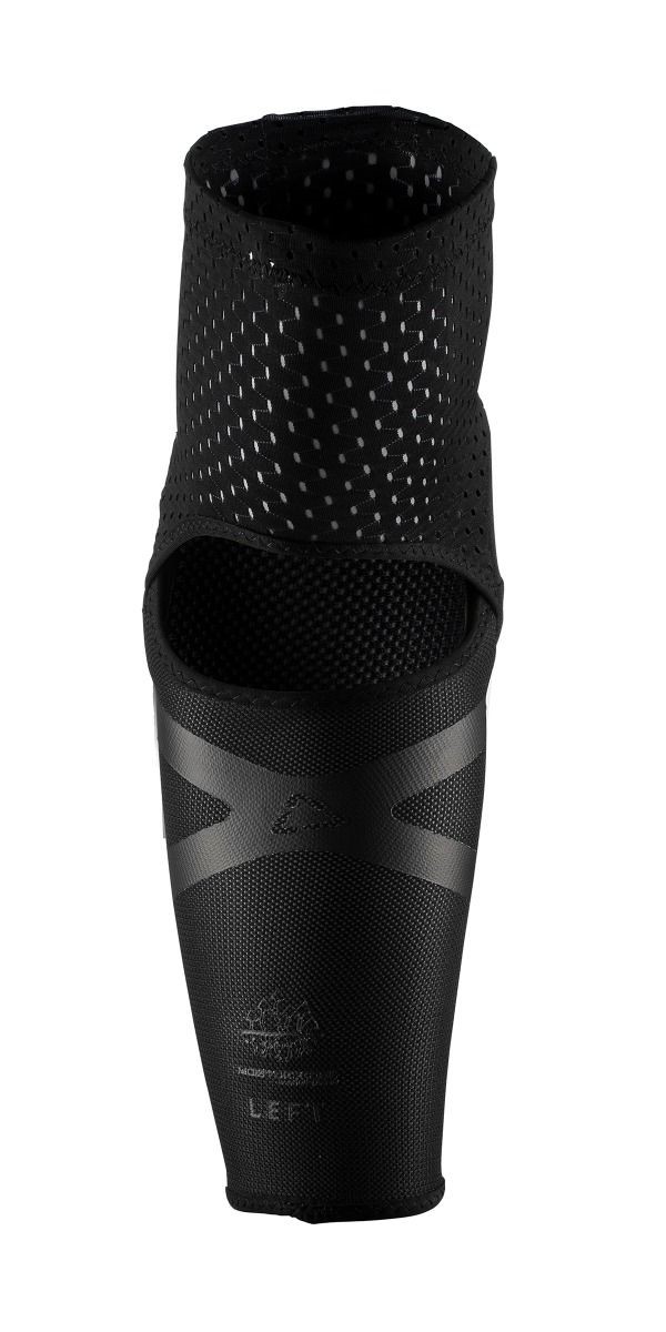 Налокотники Leatt 3DF 6.0 Elbow Guard (Black, XL, 2023 (5019400303))