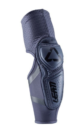 Налокотники Leatt Contour Elbow Guard (Flint, S/M, 2022 (5022151360))