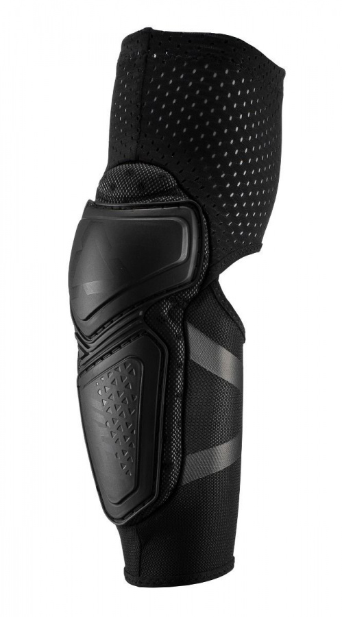 Налокотники Leatt Contour Elbow Guard (2019) Взрослый, S/M, черный, 2019 (5019200100)