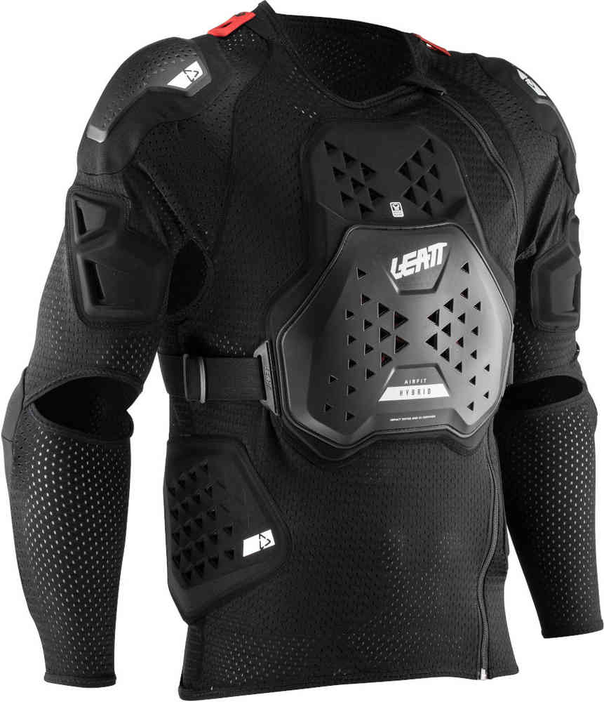 Защита панцирь Leatt Body Protector 3DF AirFit Hybrid 5020004202