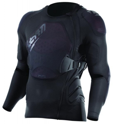 Защита панцирь Leatt Body Protector 3DF AirFit Lite 5017180032 XXL