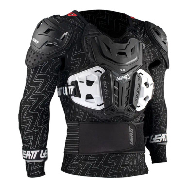 Защита панцирь Leatt Body Protector 4.5 Pro 5021400141