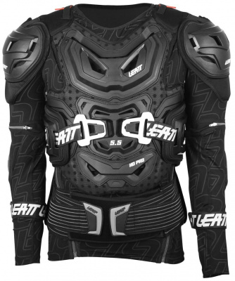 Защита панцирь Leatt Body Protector 5.5 5015400100