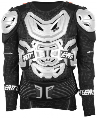 Защита панцирь Leatt Body Protector 5.5 5015400112