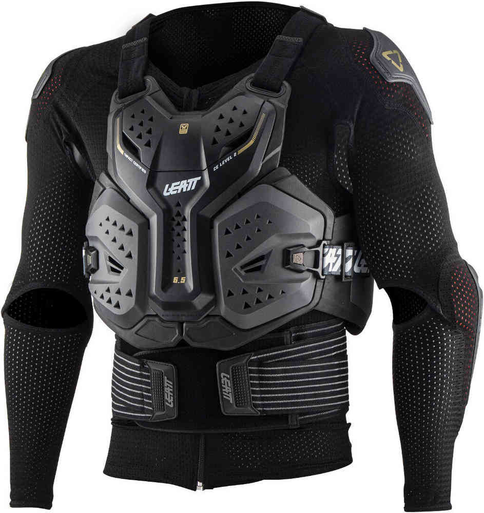 Защита панцирь Leatt Body Protector 6.5 5021400102