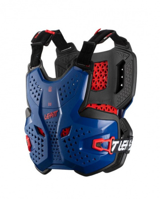Защита панцирь Leatt Chest Protector 3.5 5020004181