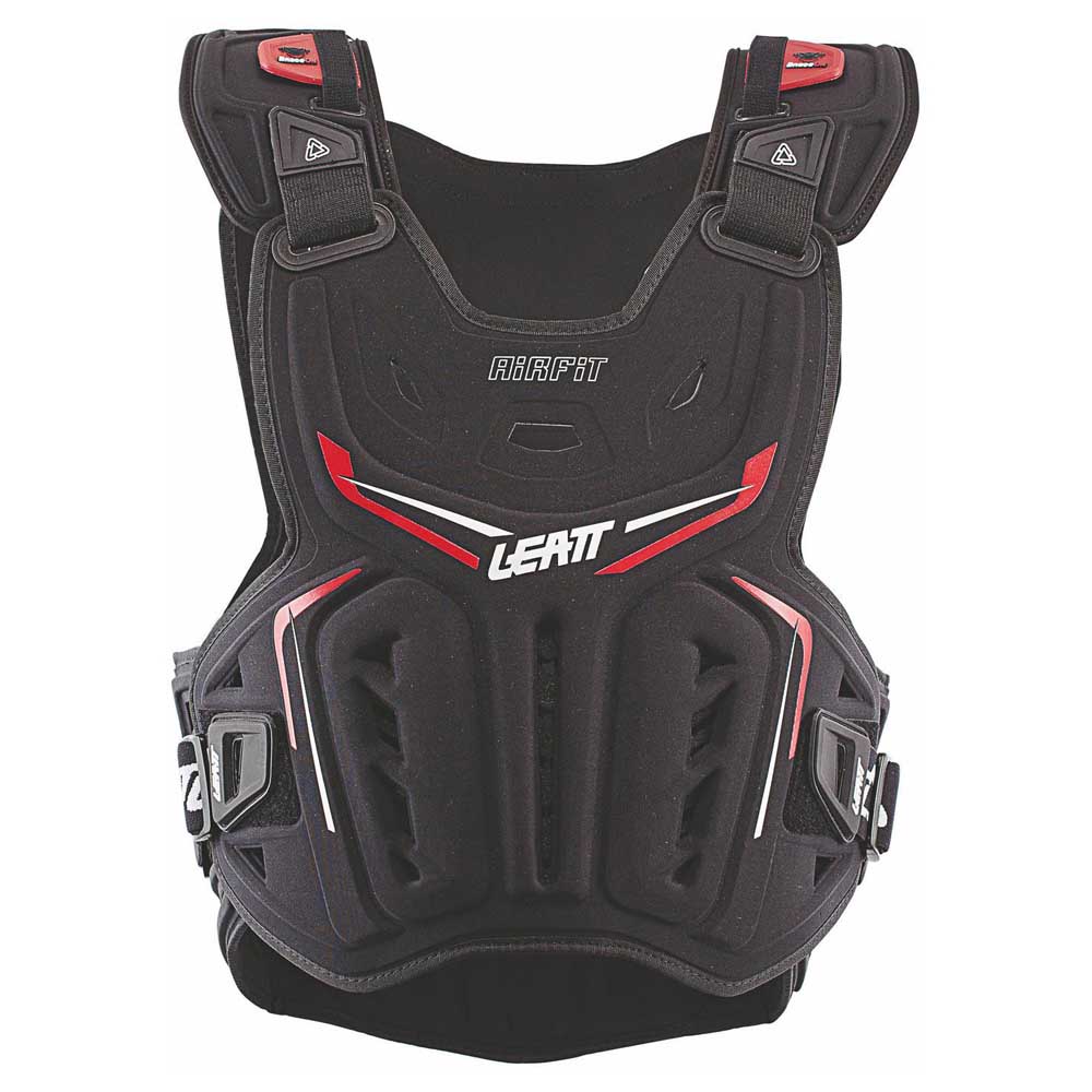 Защита панцирь Leatt Chest Protector 3DF AirFit 5017120112