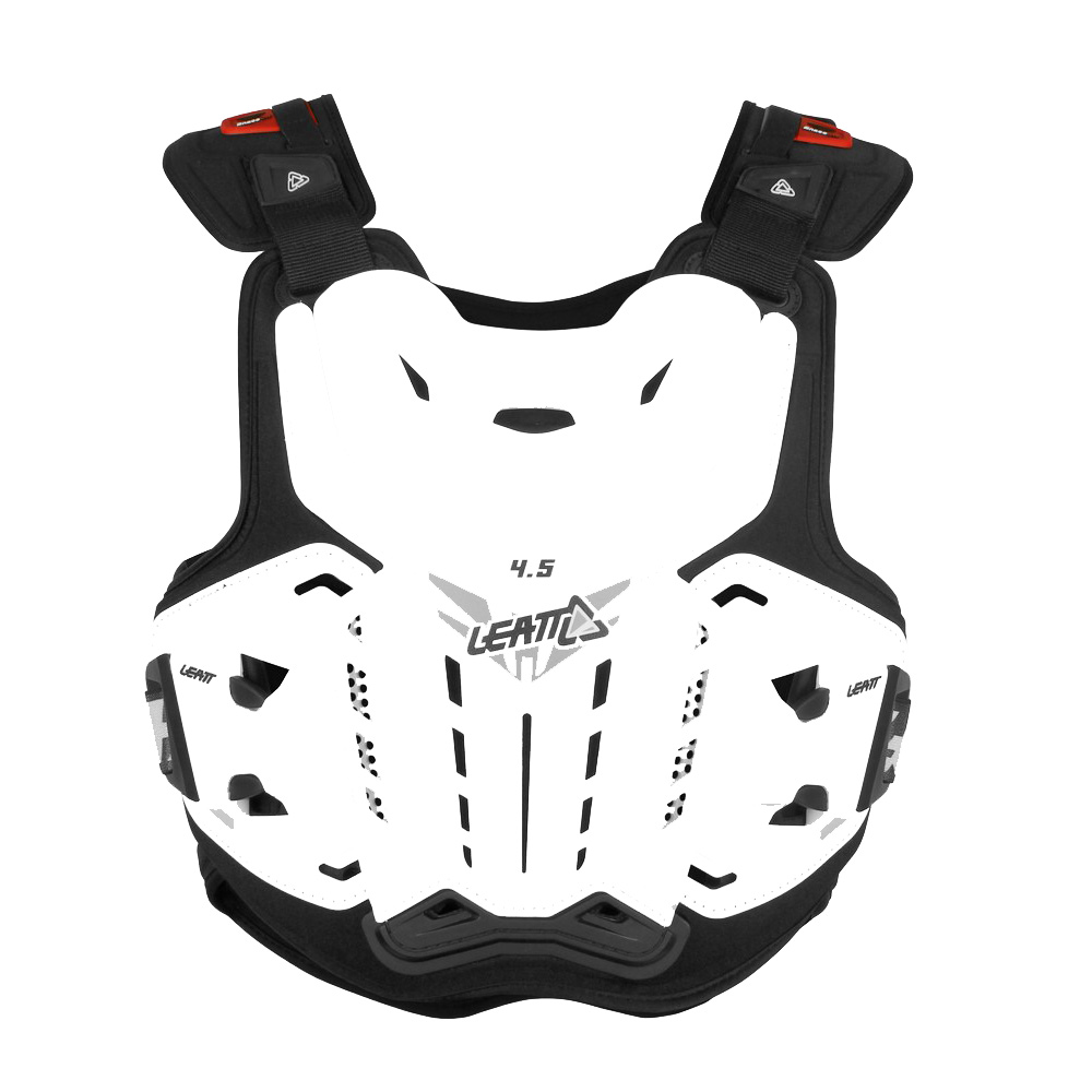 Защита панцирь Leatt Chest Protector 4.5 5015300110
