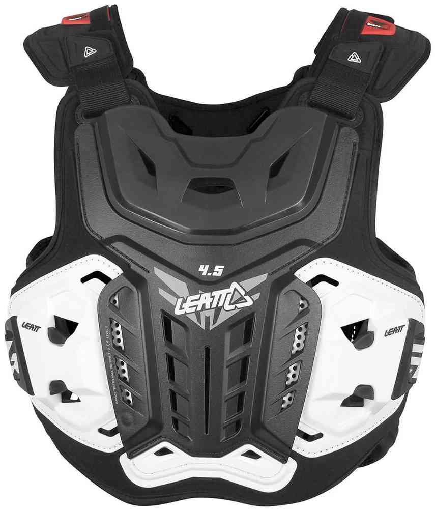 Защита панцирь Leatt Chest Protector 4.5 5015300100