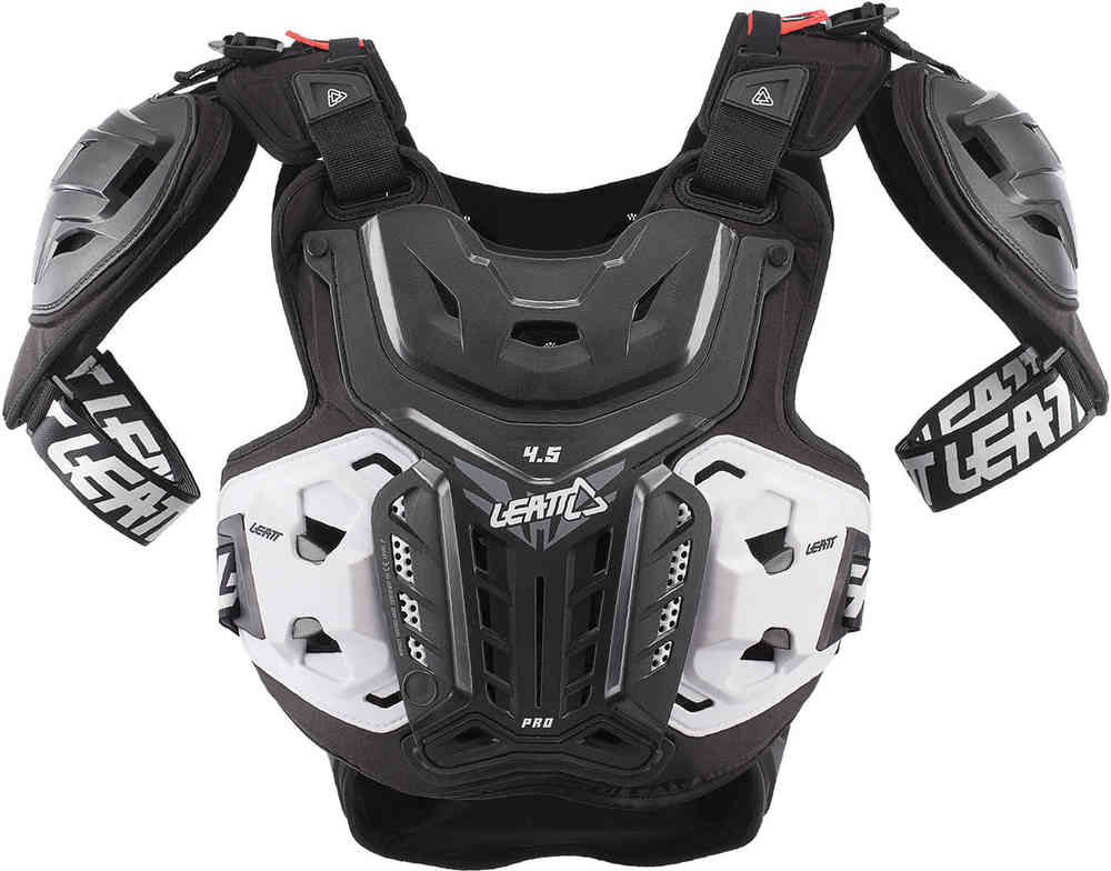 Защита панцирь Leatt Chest Protector 4.5 Pro 5017120100