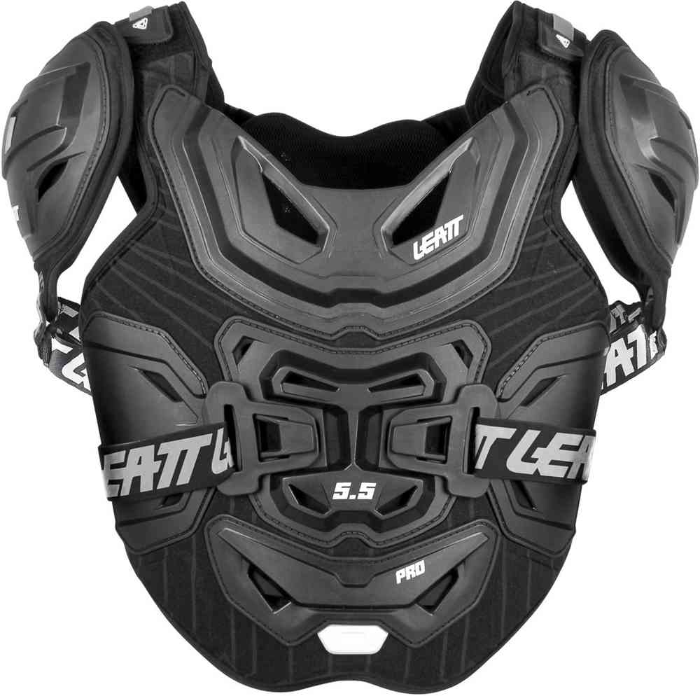Защита панцирь Leatt Chest Protector 5.5 Pro 5014101112