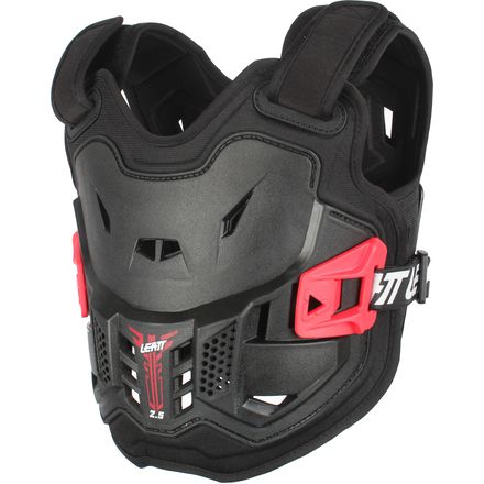 Защита панцирь детский Leatt Chest Protector 2.5 Kids 5016100600