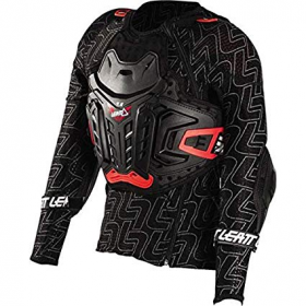 Защита панцирь подростковый Leatt Body Protector 4.5 Junior 5019410120
