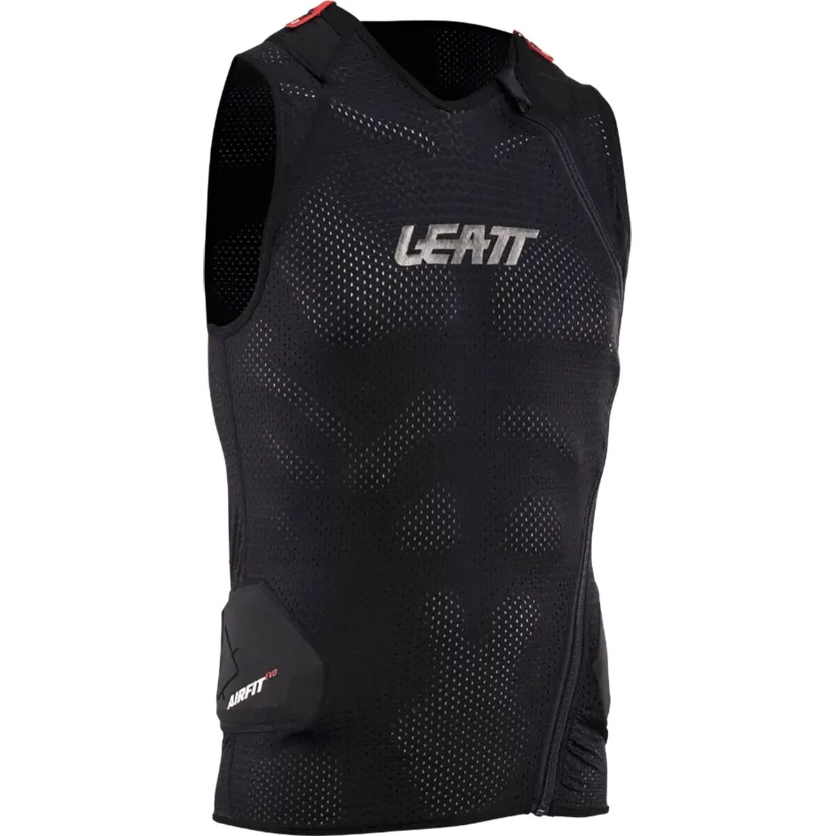 Защита спины Leatt Back Protector 3DF AirFit Evo (Black, S, 2025 (5024060640))