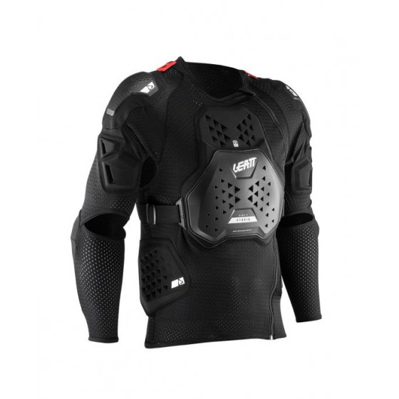Защита панцирь Leatt Body Protector 3DF AirFit Hybrid L/XL