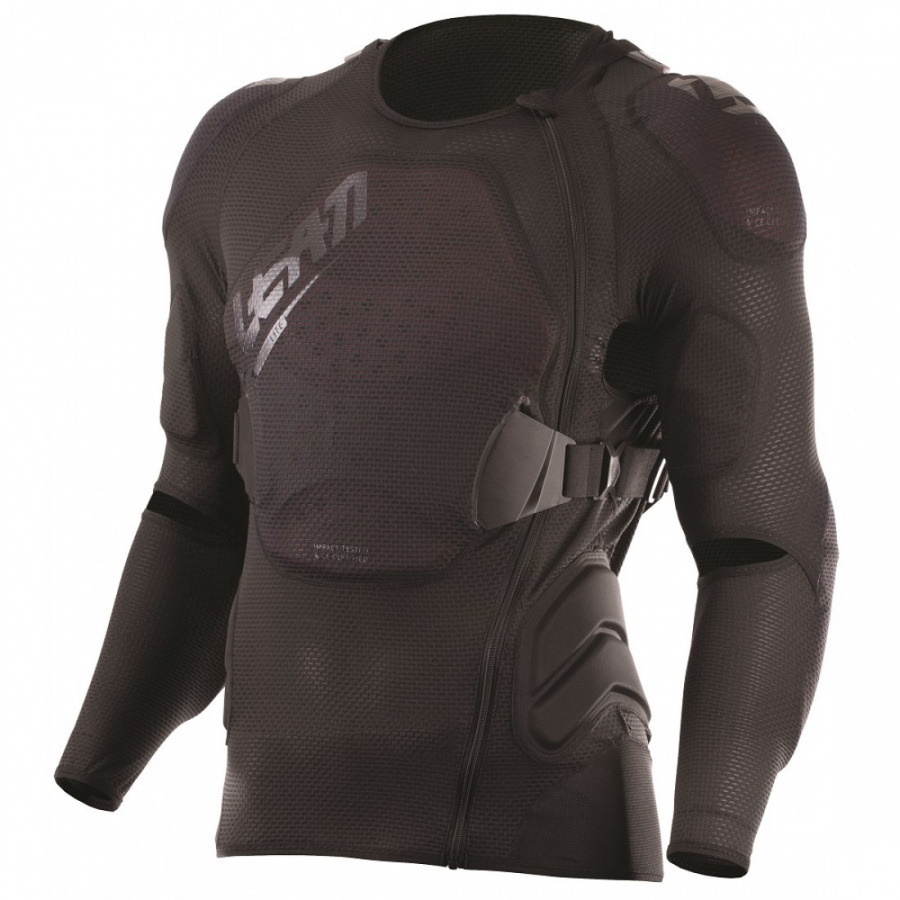 Защита панцирь Leatt Body Protector 3DF AirFit Lite S/M (160-172) (5017180030)