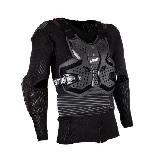 Защита панцирь Leatt Body Protector 3.5 (Graphene, XXL, 2022 (5022131104))