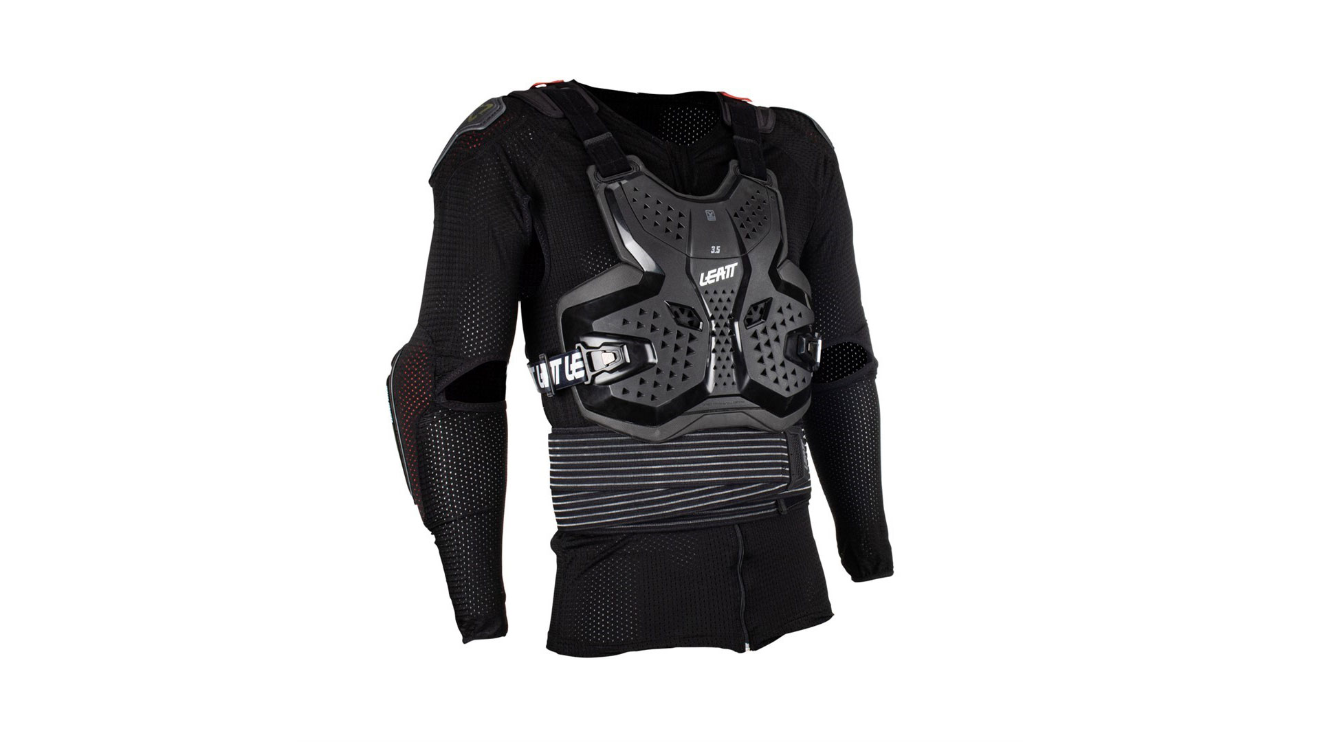 Защита панцирь Leatt Body Protector 3.5 (Graphene, S, 2025 (5022131100))