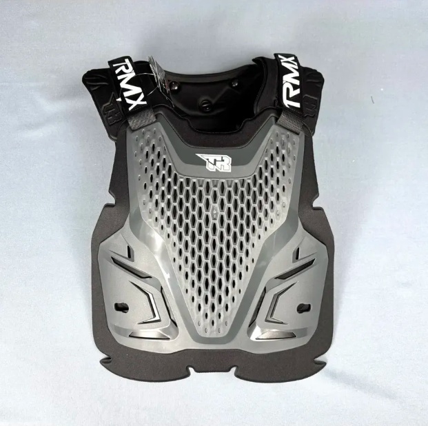 Защита тела TIGER H6 черная (M)