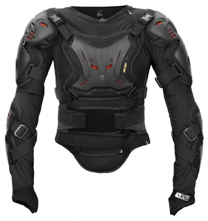 Madbull черепаха Evolution S