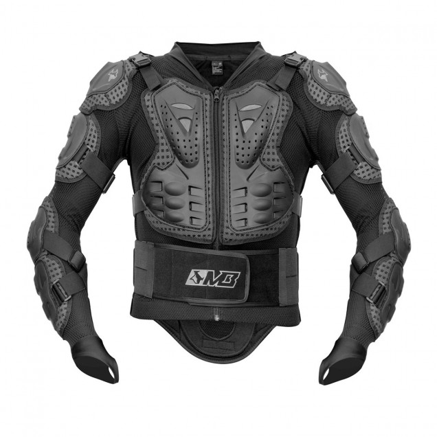 MadBull черепаха TURTLE Jacket XXL