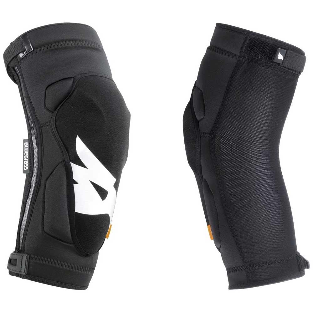 Наколенники Bluegrass Solid Knee Pad D3O 3PROP24M018