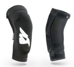 Наколенники Bluegrass Solid Knee Protection 3PROP23M018