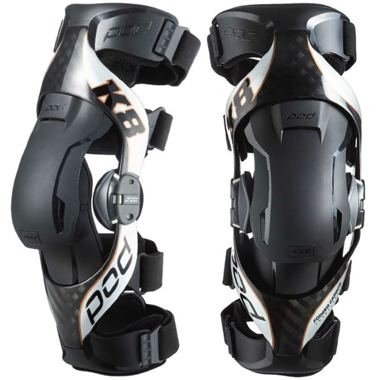 Наколенники POD K8 2.0 K8013-169-XL