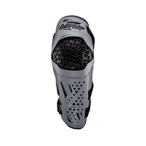 Наколенники Leatt Dual Axis Pro Knee & Shin Guard (Forge, S/M, 2025 )
