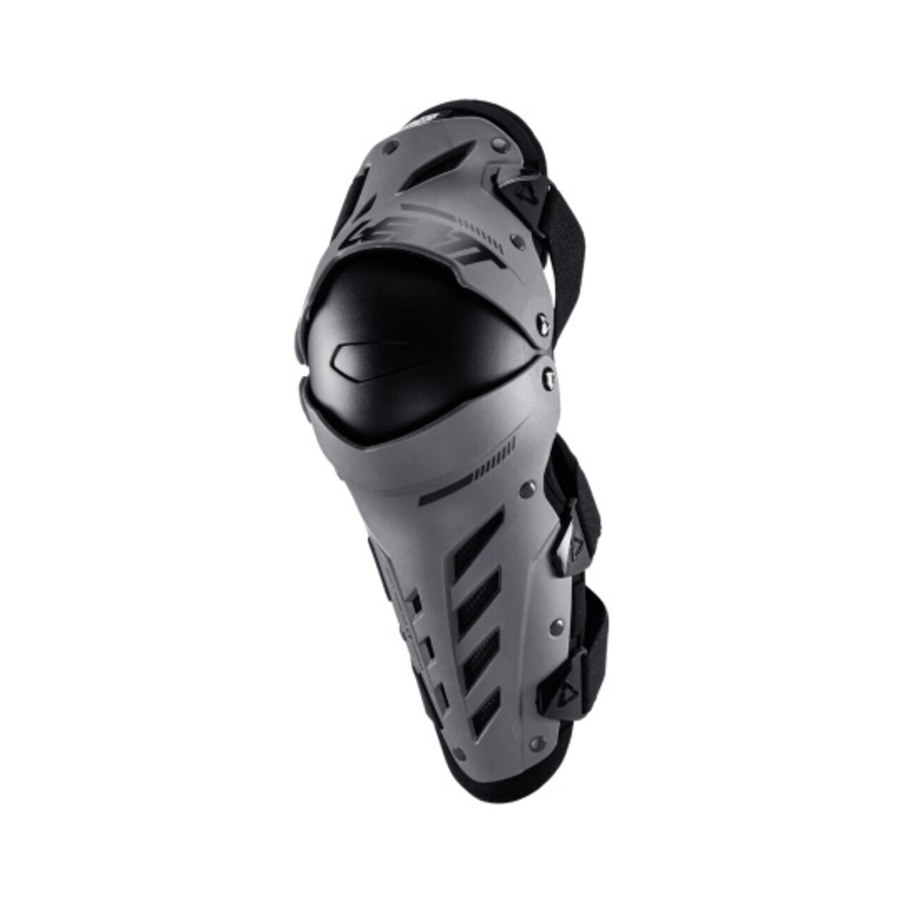 Наколенники Leatt Dual Axis Knee & Shin Guard (Forge, L/XL, 2026 (5025202481))