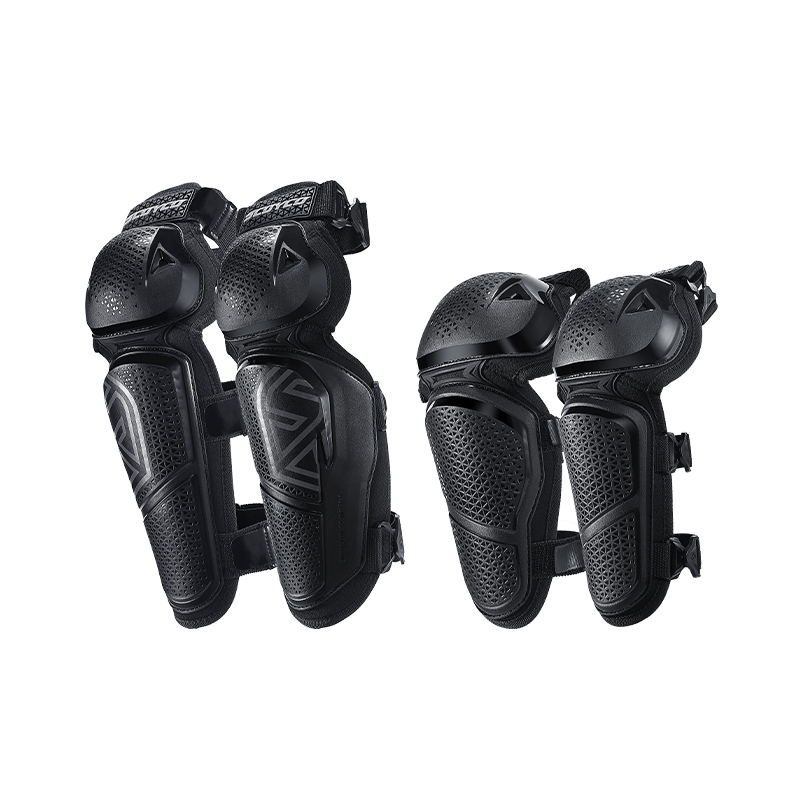 Комплект наколенники+налокотники Scoyco K56H56 L