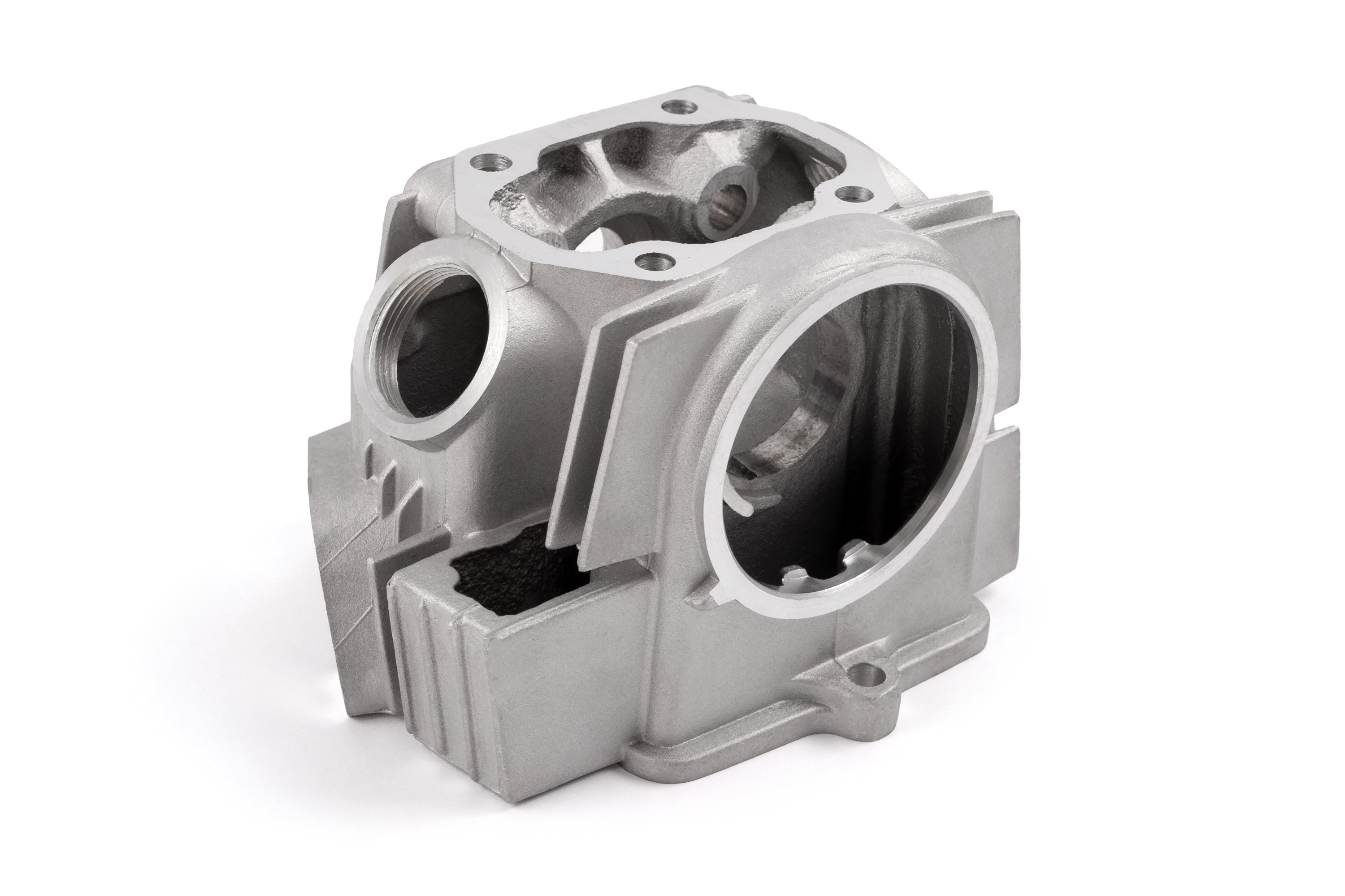 Корпус головки для 139FMB,147FMH,152FMH