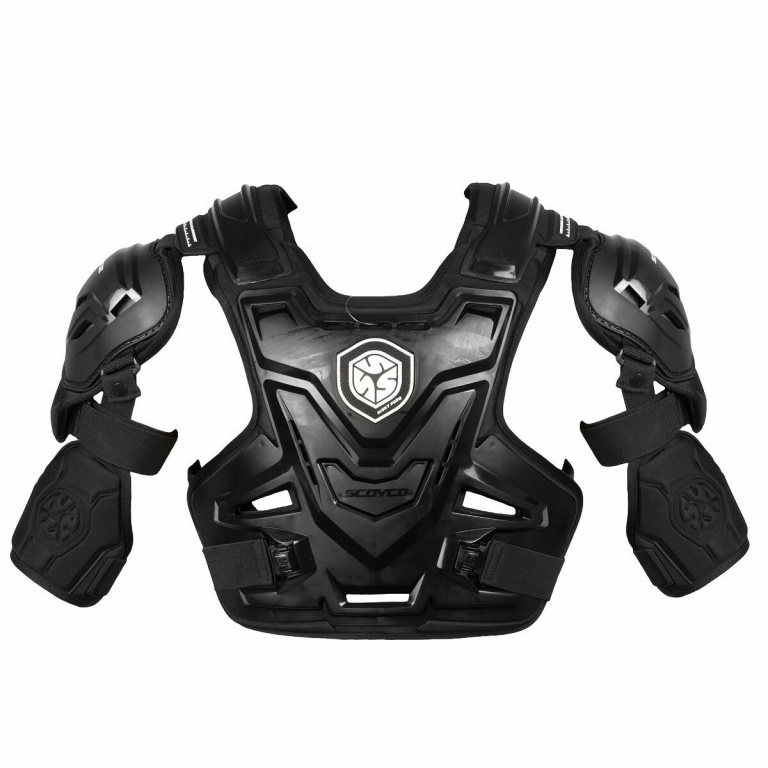 Черепаха защитная Scoyco AM07 L