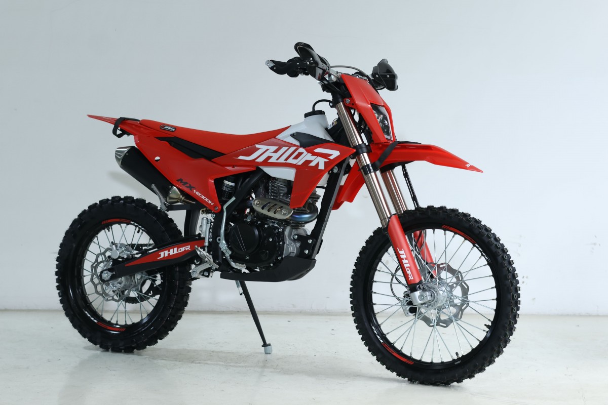Мотоцикл JHL MX YB300H (176FMN-MX26)