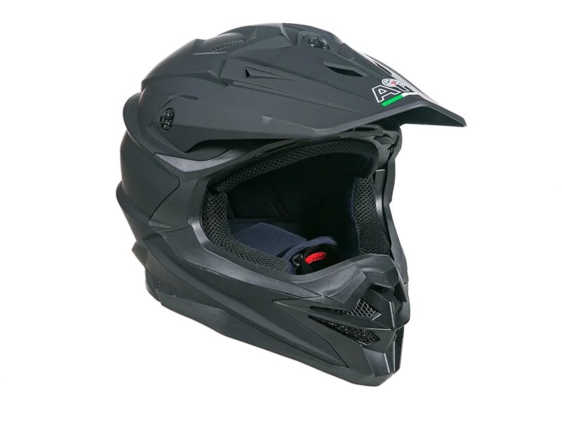Шлем AiM JK803 Black Matt, L
