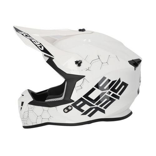 Шлем Acerbis LINEAR 22-06 White, XL