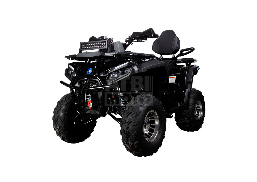 Квадроцикл MIKILON Hammer 250 Premium