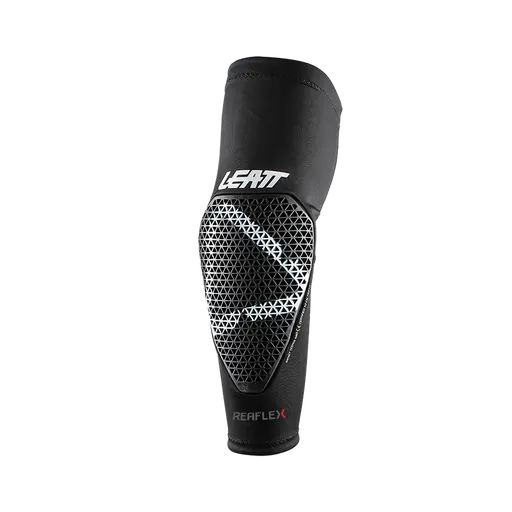 Налокотники Leatt ReaFlex Elbow Guard (Black, M, 2026 (5024061011))