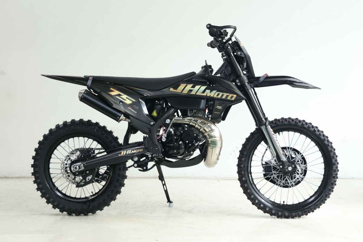Эндуро JHLmoto T5 MT250 (No link/PDS)