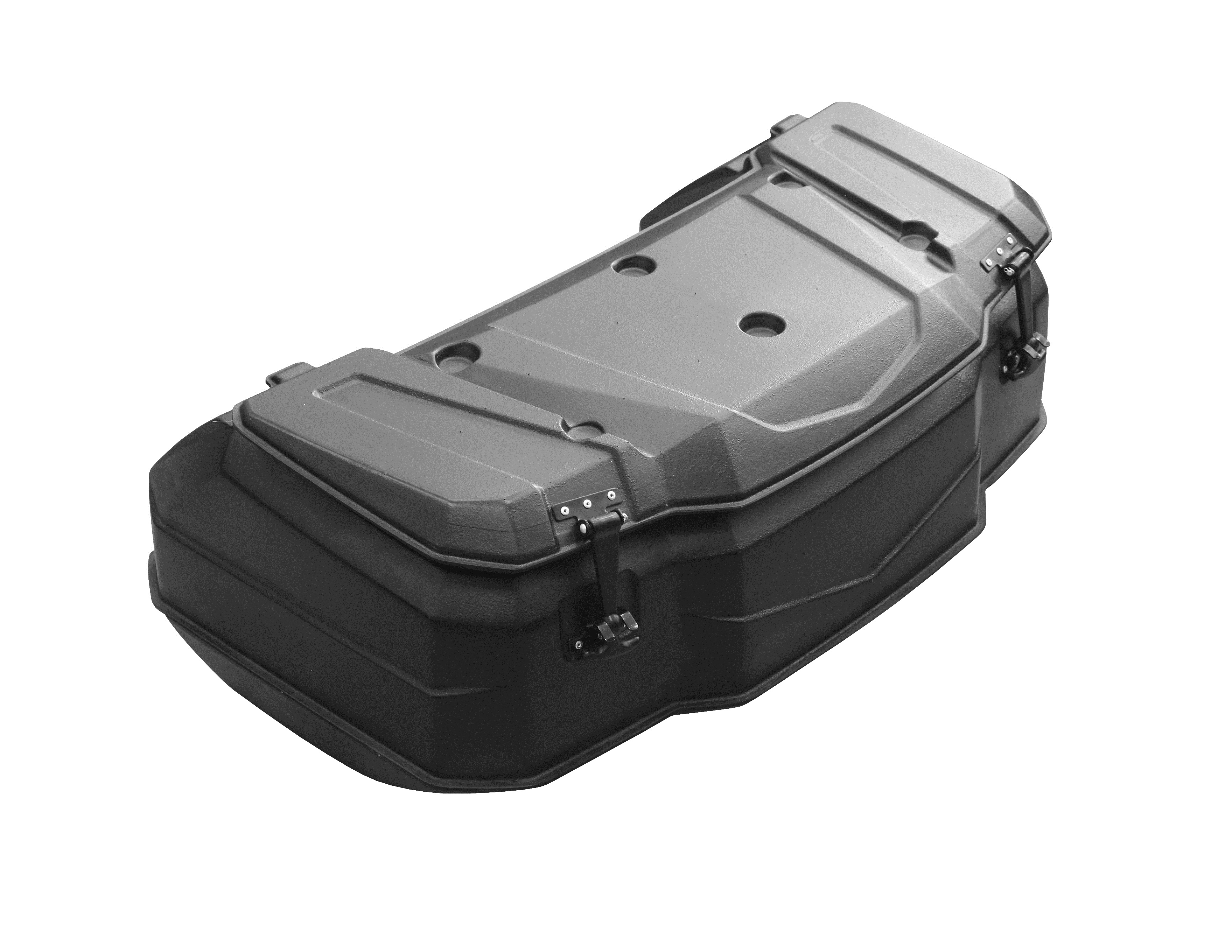 Кофр задний PZ 3000 для квадроцикла (ATV) NoRma