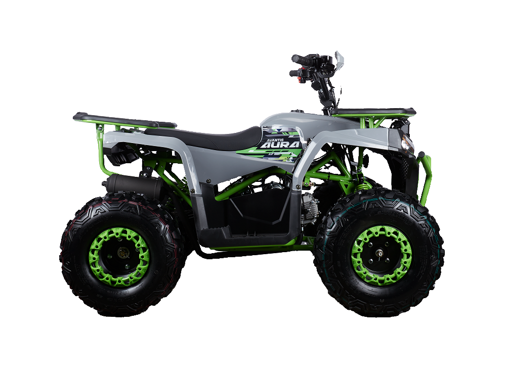 Квадроцикл Avantis AURA 125 Lux